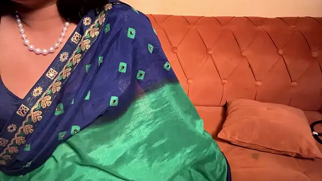 Silent_bdgirl Webcamshow