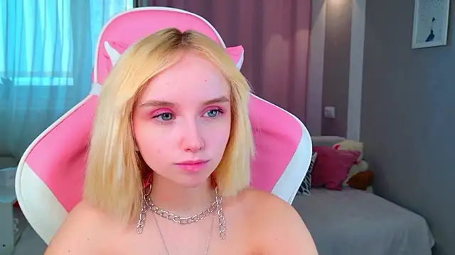 popjenny's Live XXX Chat