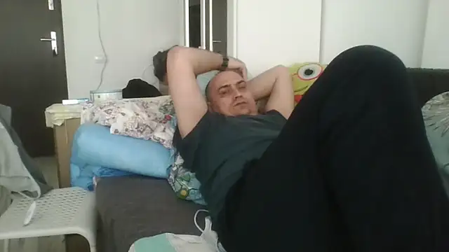 vitalik66679 – webcam-show