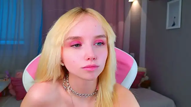 Chat +18 de popjenny ao vivo