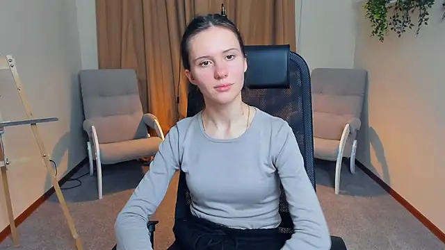 MeganLenoir Chat XXX in diretta