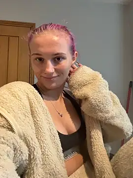 Milssweetx Chat XXX in diretta