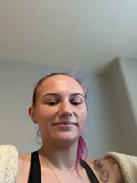 Chat +18 de Milssweetx ao vivo