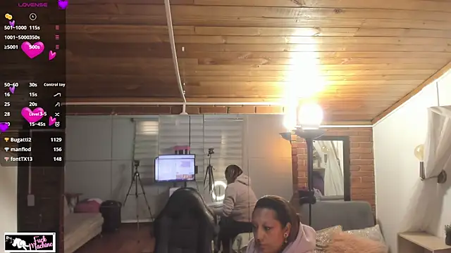 Destiny__Hall's Live XXX Chat