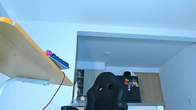 Chat XXX en directo de valeng_doll