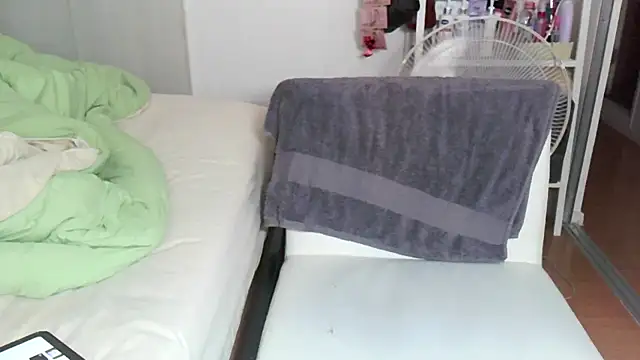 Chat XXX ao vivo de iamMalixxx