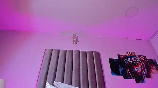 Онлайн чат XXX Isabella_Flowers