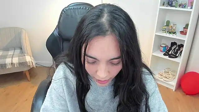 _BellaEvans_ – Naživo XXX chat