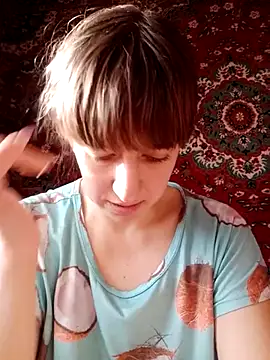 Вебкам-шоу Calibers2932