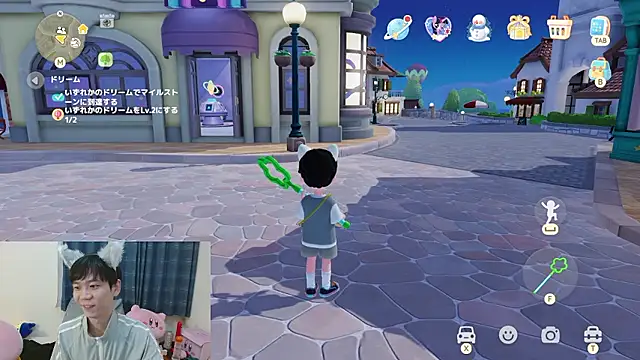 yukito-TのライブXXXチャット