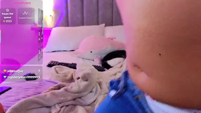 juliana-mancini – Naživo XXX chat