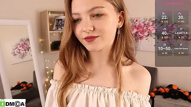 Sue_Sanders – Live XXX-chat