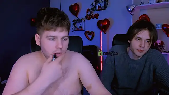 Chat XXX ao vivo de michael_strong1