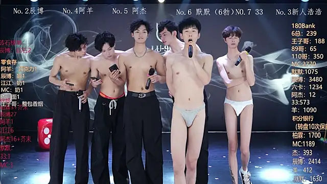 MS-180- – Naživo XXX chat