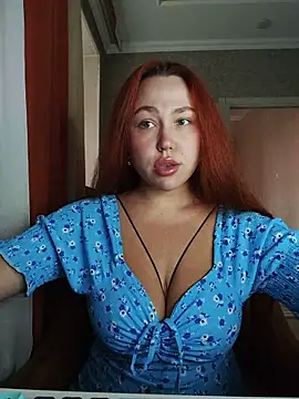 LolaaMint_: онлайн-секс-чат