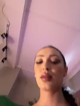 VictoriaLanes – Live XXX-chat