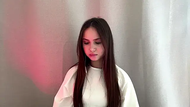 Webkamerová show MarylynnSimens