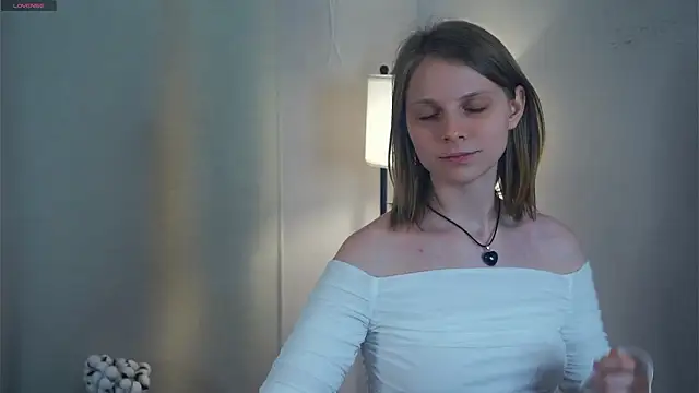 AmmieObarr webcam show