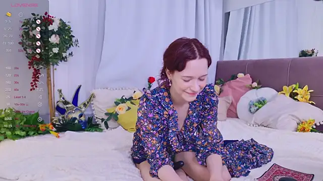 Carla_Dalton: онлайн-секс-чат