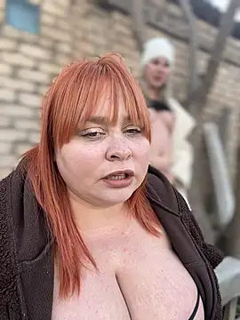 Chat XXX ao vivo de SweetCuteGirls1023