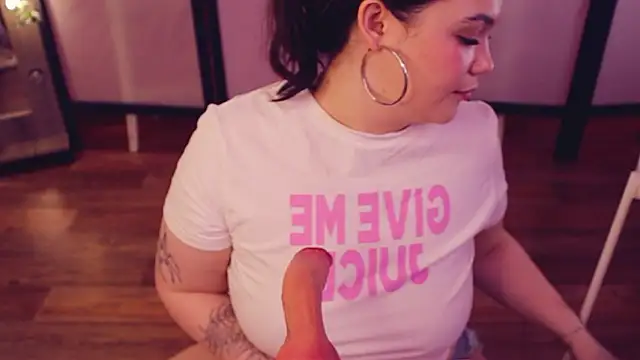 Chat XXX ao vivo de Chery_Lady22