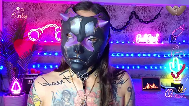 Онлайн чат XXX Cool_Freak_