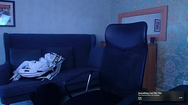 FelixStarkk 现场XXX  聊天