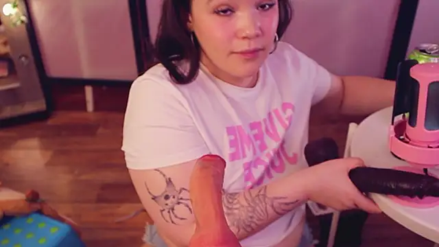 Chery_Lady22 Chat XXX in diretta