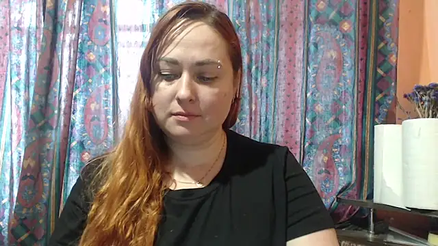 Foxy_Kate3333のライブXXXチャット