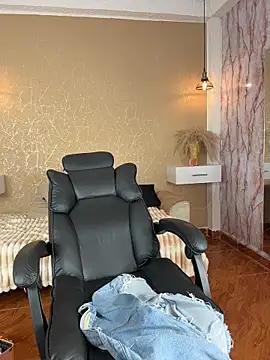 โชว์เว็บแคมของ Cleopatra_Fit