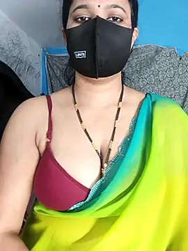 Chat +18 de PREETI-BHABI98 ao vivo