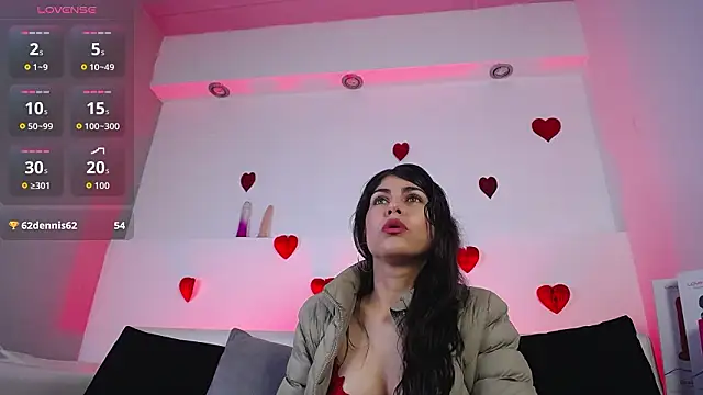 Sembang XXX Secara Langsung Harmony_Hills