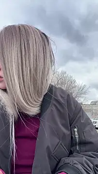 Živý XXX chat KikiWatson