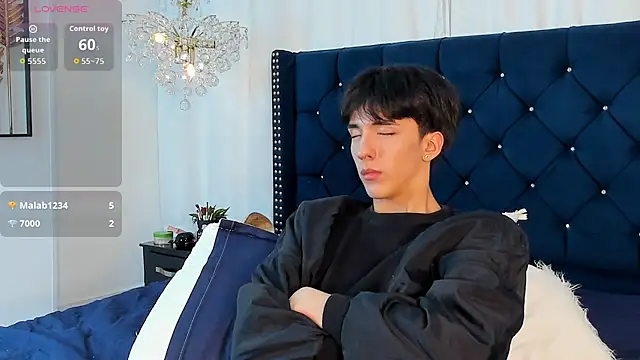 AerumChaeのライブXXXチャット