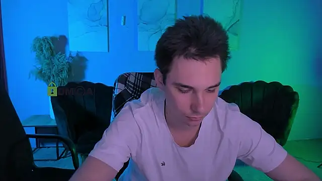 Show modela jason_sweety na web-kameri