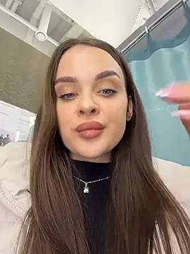 KristiRich – Naživo XXX chat