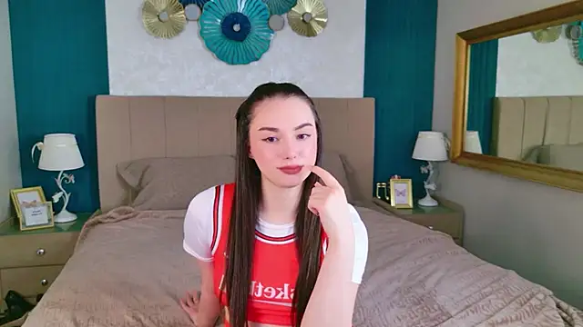 Amber_Bond Obrolan Langsung XXX