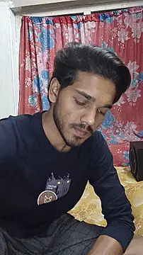 luckyxtube webcam show