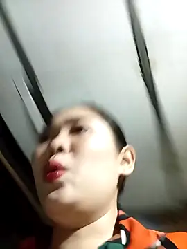 Lin-kute98 网络视讯表演