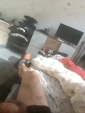 Borgio123のライブXXXチャット