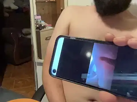 holagato22 Webcam-Show