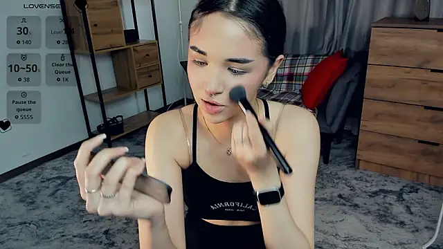 Sembang XXX Secara Langsung AvantgardAlone