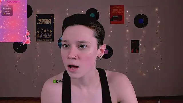 Chat +18 de emi_fade ao vivo