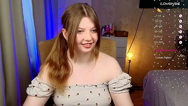 عرض كام Vivian_cutie