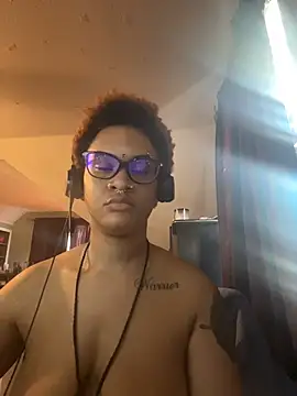 แชท XXX สดของ nickytheehawtie