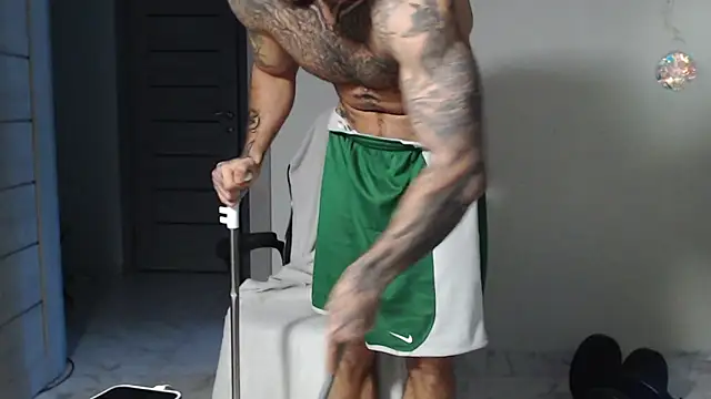 maxi_foxxxのライブXXXチャット