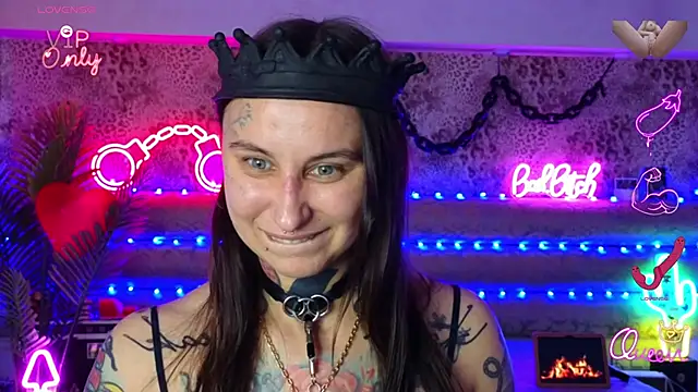 XXX chat uživo modela Cool_Freak_