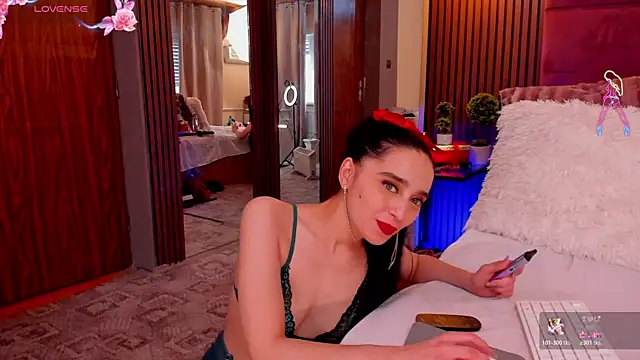 VanessaAngel Live XXX-Chat