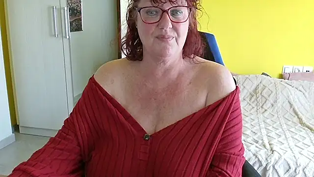 GrandJo69 Webcamshow