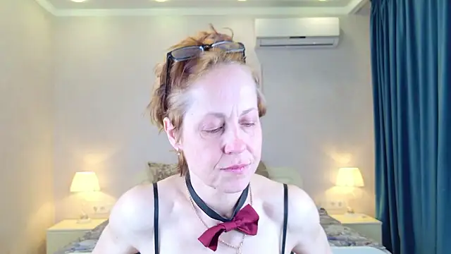 LioraWeiss Chat XXX in diretta